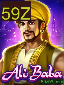 Descubra o Fascinante Jogo 'AliBaba' com a Palavra-Chave 59Z