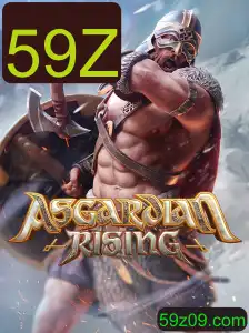 Descubra o Universo Épico de AsgardianRising: O Jogo Revolucionário