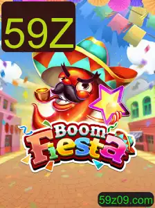 Descubra BoomFiesta: O Jogo Que Está Conquistando o Mundo