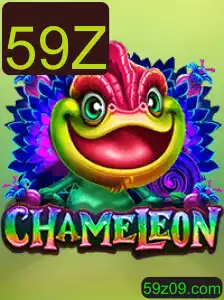 Explorando o Mundo de Chameleon: Um Jogo de Mistério e Dedução