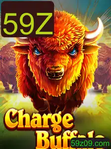 ChargeBuffalo: Explorando o Universo do Jogo com a Palavra-Chave 59Z