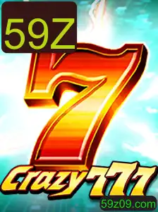 Crazy777: A Aventura dos Slots com a Palavra-Chave 59Z