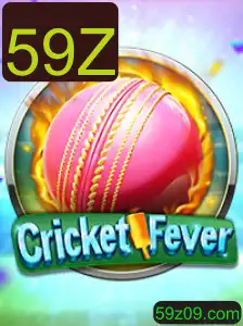 Explorando o Empolgante Mundo de CricketFever 59Z