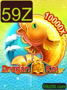 DragonKoi: Mergulhando em um Universo de Estratégia e Misticismo