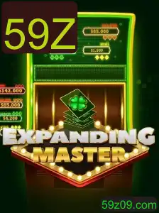 Descubra o Mundo de ExpandingMaster e Domine suas Estratégias