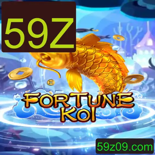 A Fascinante Jornada de FORTUNEKOI: Descubra o Jogo com a Palavra-Chave 59Z