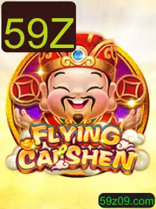 Explorando o Mundo Emocionante de FlyingCaiShen: O Jogo do Momento