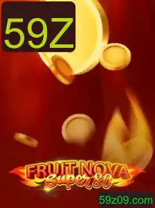 FruitNovaSuper80: A Nova Sensação dos Jogos de Cassino em 2023