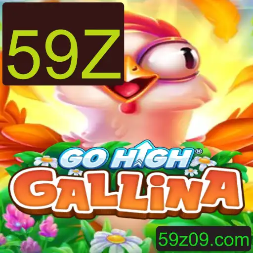 GoHighGallina: Descubra as Emoções do Novo Jogo de Ação com a Palavra-Chave 59Z