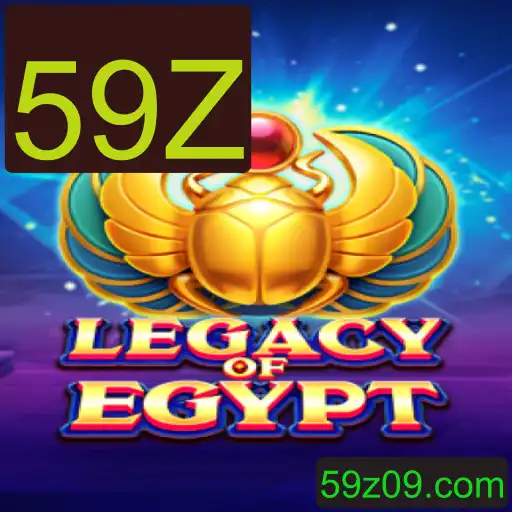Explorando o Fascínio de LegacyOfEgypt: Um Jogo de Estratégia Envolvente