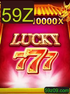 Explorando o Jogo LuckySeven: A Nova Sensação com a Palavra-Chave 59Z