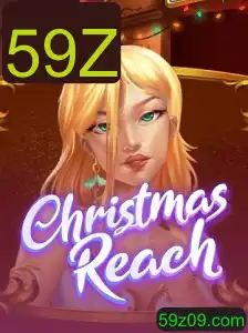 Descubra o Mundo Encantado de ChristmasReach: Uma Aventura para Toda a Família