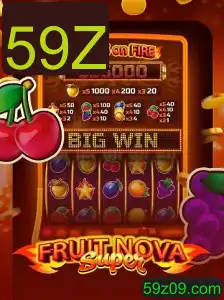 Descubra o Novo Universo de FruitNovaSuper no Cenário Atual