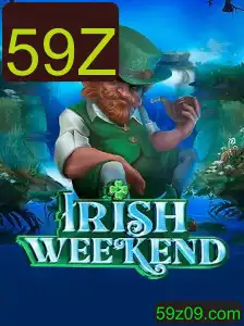 Descubra o emocionante jogo IrishWeekend: Uma aventura cheia de desafios e diversão