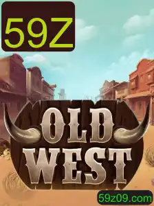 Descubra as Aventuras do Jogo OldWest Com a Palavra-Chave 59Z