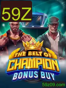 Descubra o Empolgante Jogo TheBeltOfChampionBonusBuy: Um Mergulho nas Regras e Dicas