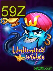 UnlimitedWishes: Descubra o Mundo de Possibilidades do Novo Jogo 59Z