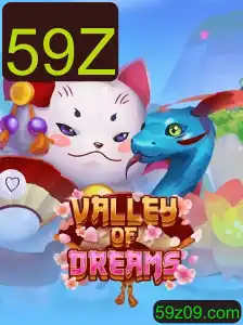 Explorando o Mundo de ValleyofDreams: Uma Jornada Inesquecível