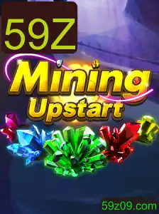 Descubra MiningUpstart: Estratégias de Sucesso no Jogo Inovador 59Z