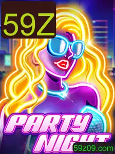 PartyNight: O Jogo Inovador de Entretenimento Social com a Palavra-chave 59Z