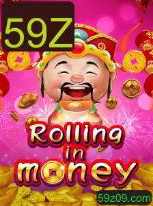 Explorando o Universo de RollingInMoney: Regras e Inovações