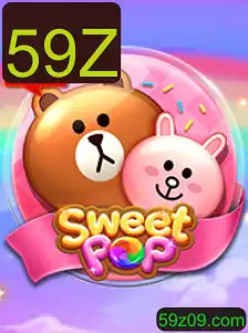 SweetPOP: Uma Aventura Deliciosa no Mundo dos Jogos