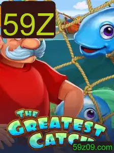 Descubra as Emoções de 'TheGreatestCatch'