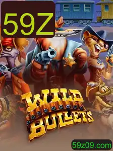 Explorando WildBullets: Um Mergulho no Mundo da Aventura e Estratégia